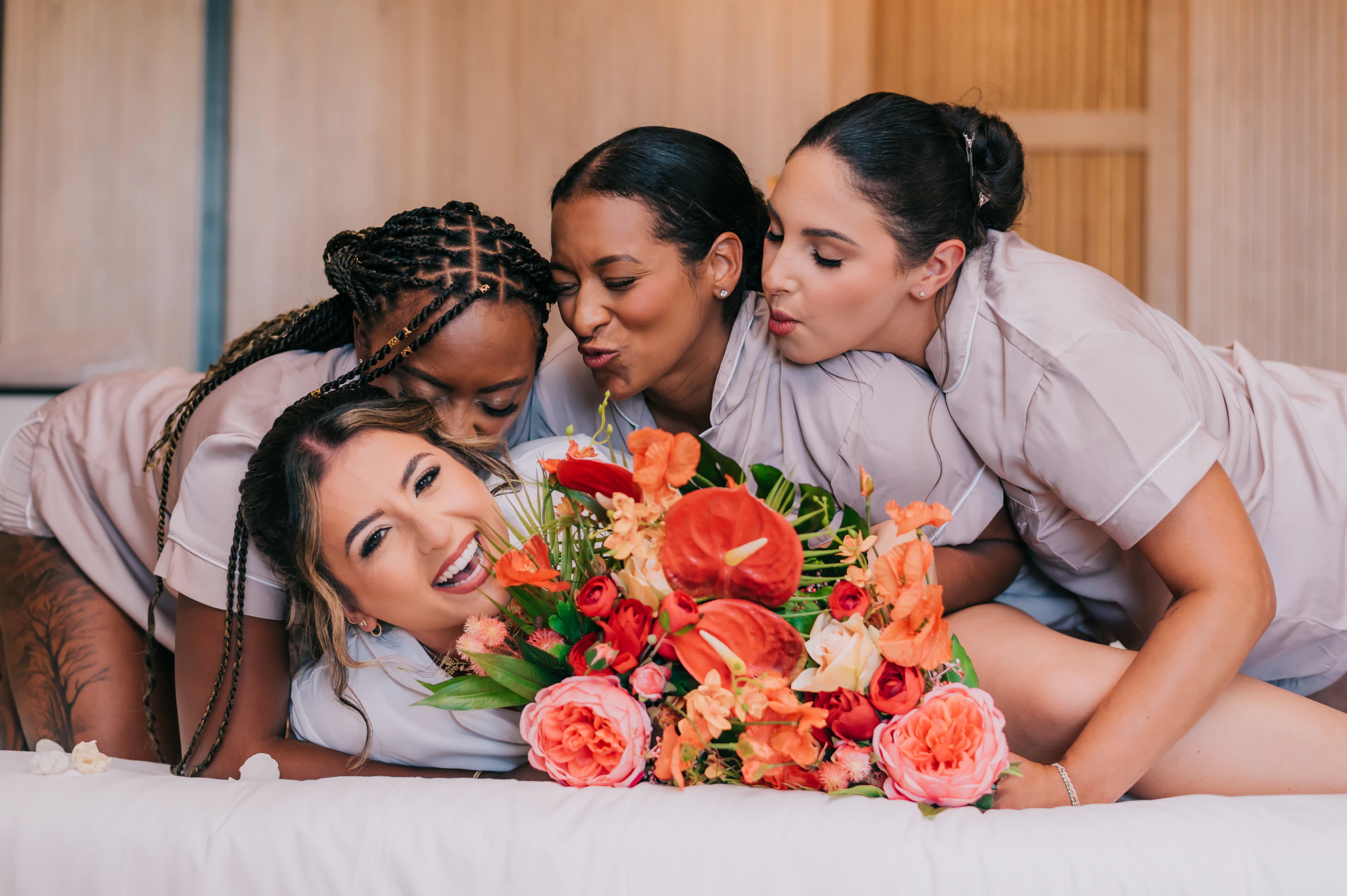 Top 5 Tips for Planning a Stress-Free Destination Wedding in Punta Cana
