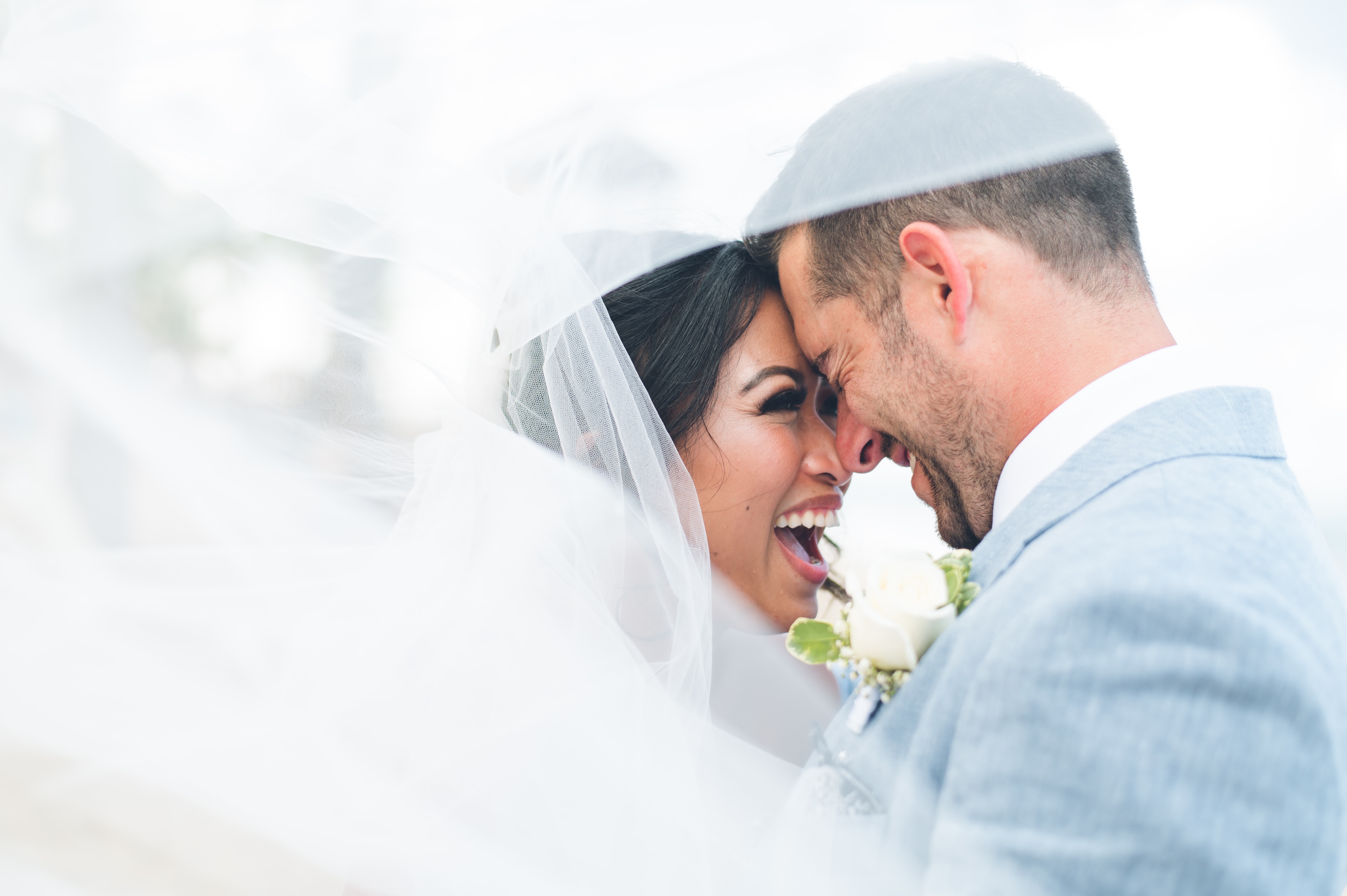 "What to Expect from Your Cinematic & Elegant Destination Wedding Photography in Punta Cana"