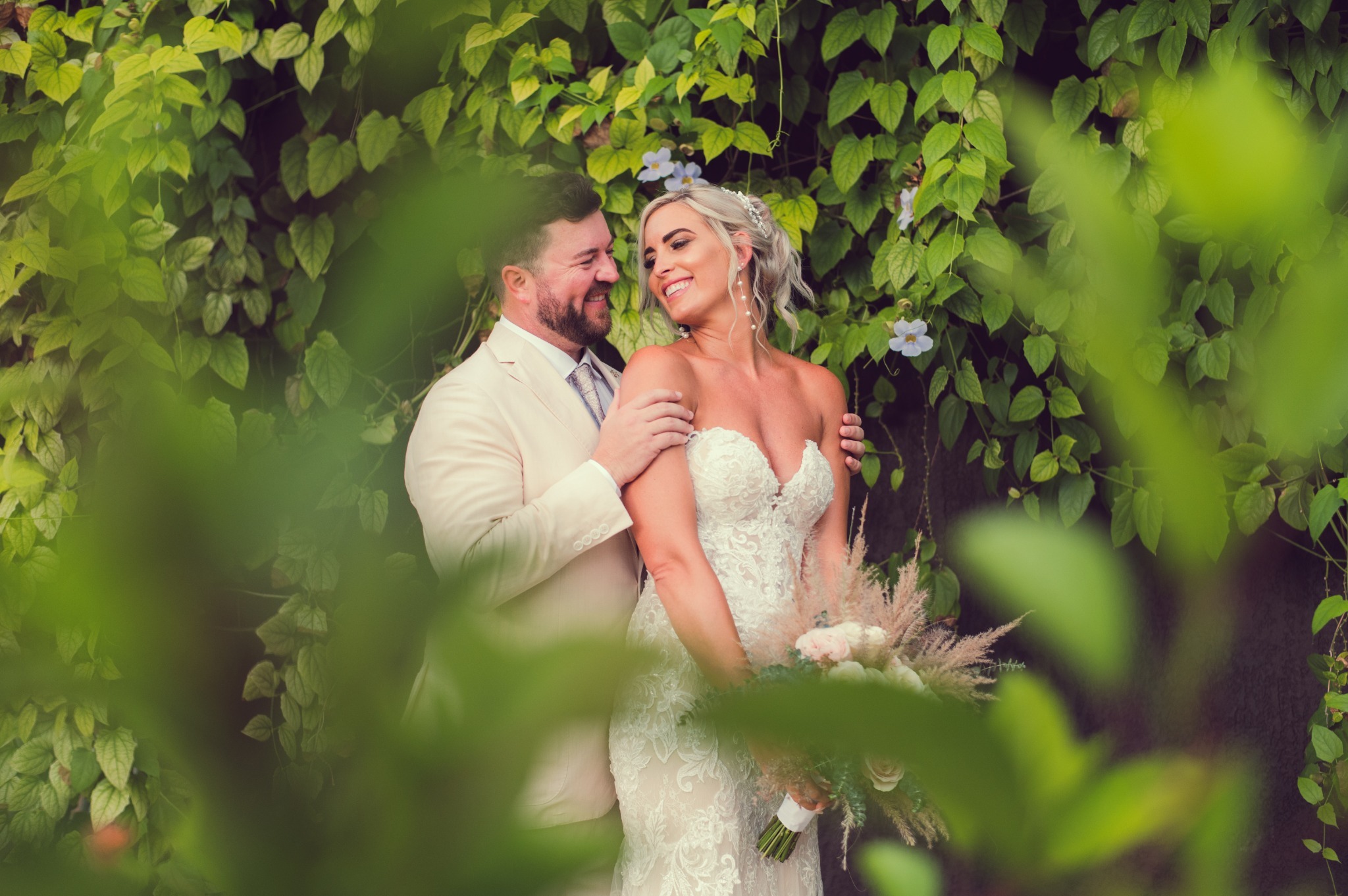 "How to Choose the Perfect Punta Cana Wedding Photographer for Your Destination Wedding"