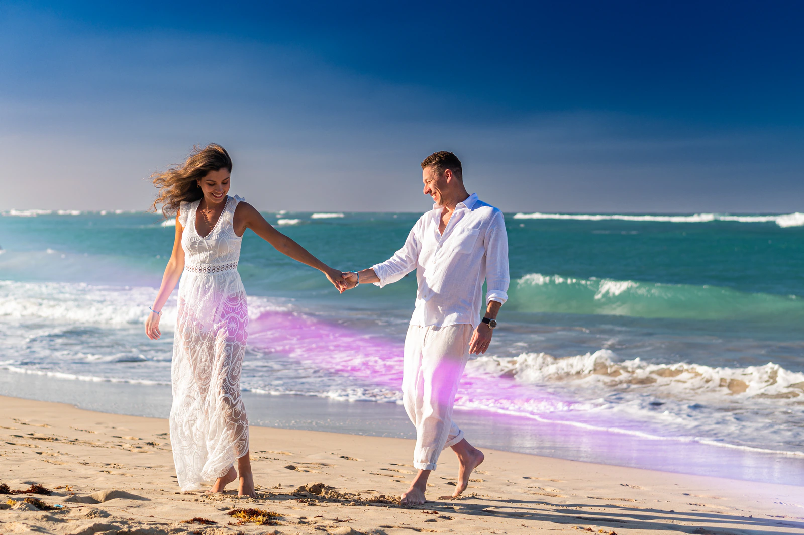 Camille & Étienne wedding photography Soul Pictures